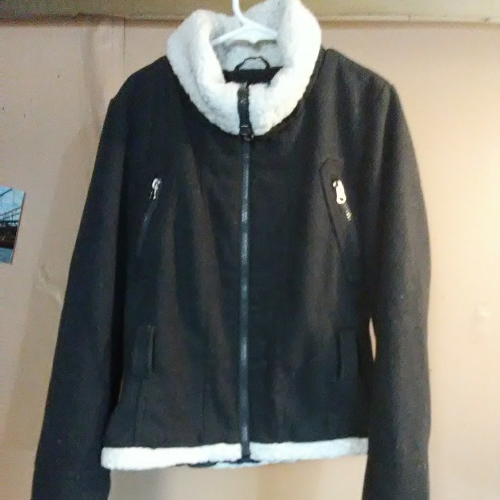 Ladies Jacket
